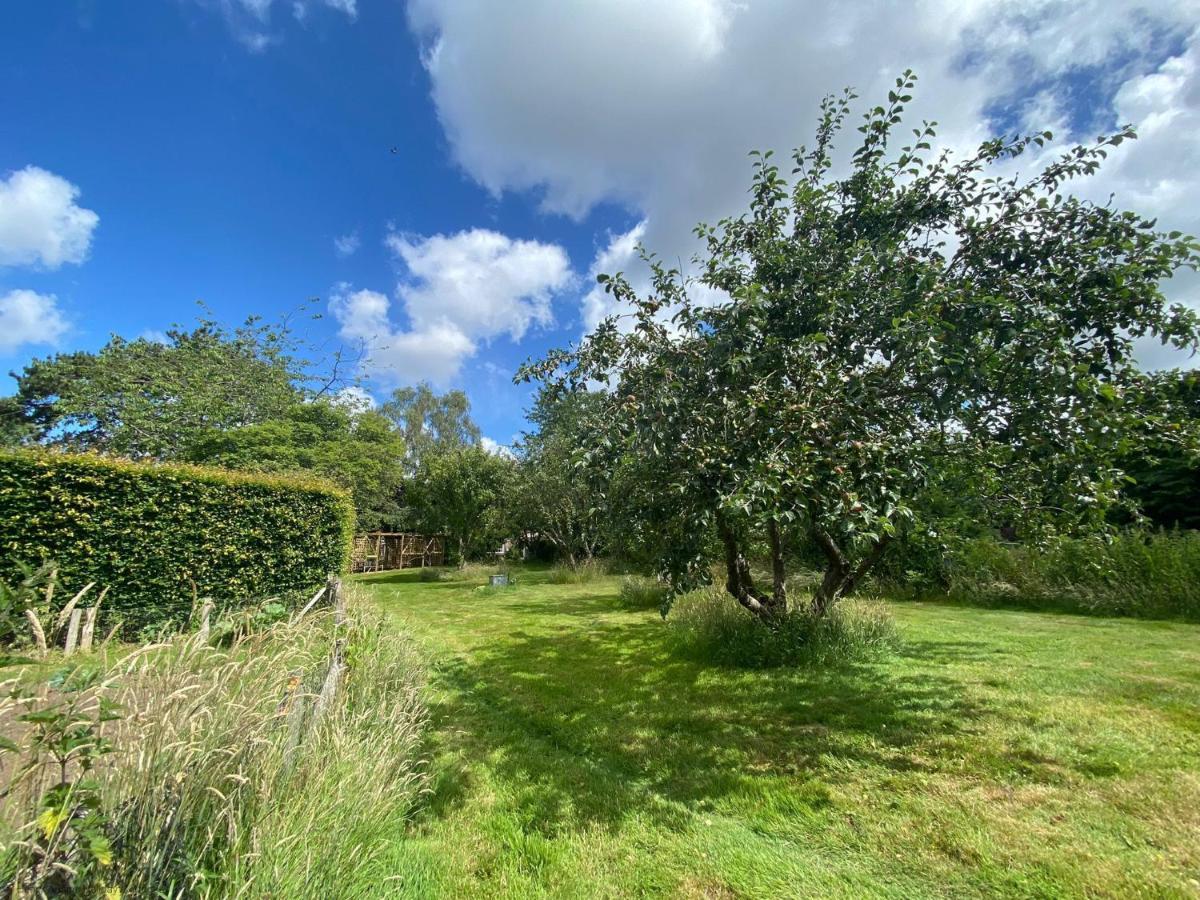 Vane Cottage - Lewes Exterior photo